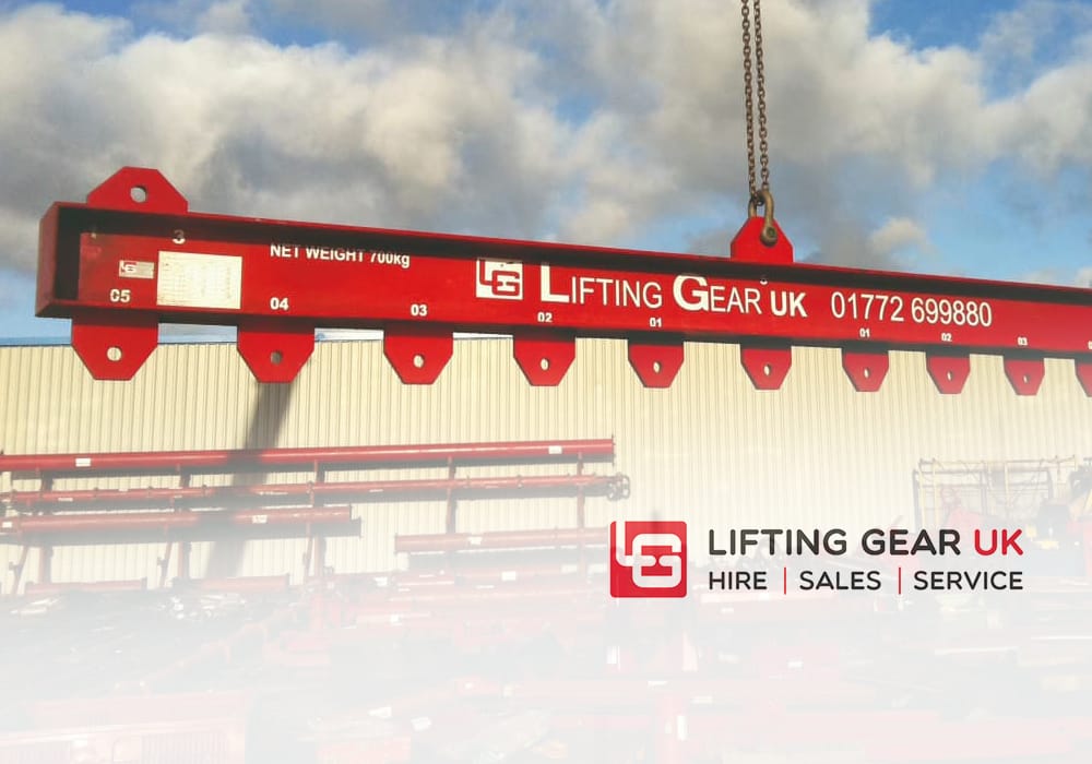 Limitless appointed by Lifting Gear UK Limitless Public Relations